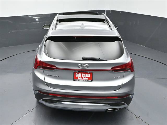 Used 2023 Hyundai Santa Fe Limited w/ Cargo Package FWD image 41