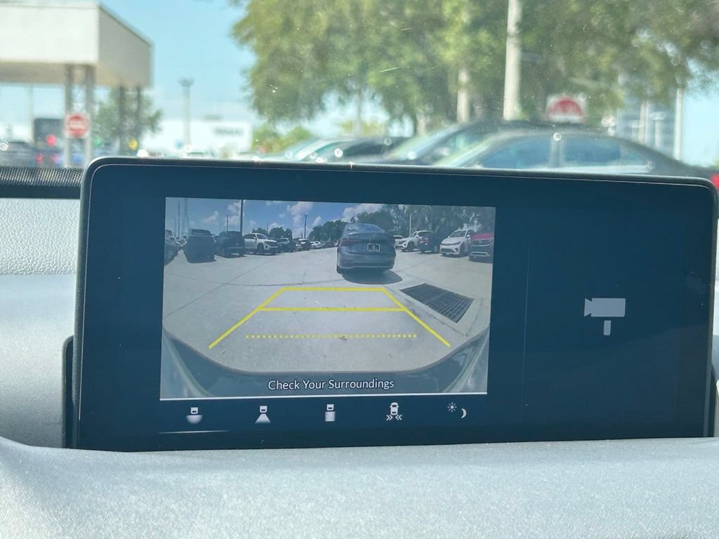 Used 2021 Acura TLX SH-AWD w/ Technology Package image 18