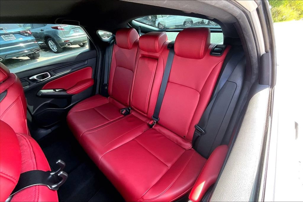 Used 2023 Acura Integra A-Spec FWD image 34