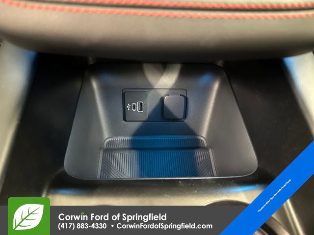 New 2026 Ford Explorer ST w/ Sun And Sound Package image 27