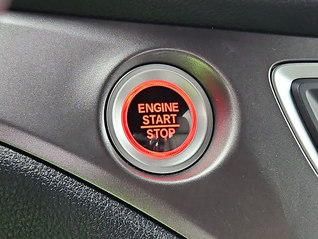 Used 2023 Honda Passport EX-L image 23