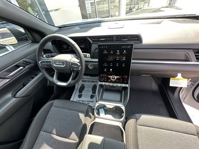 New 2026 GMC Terrain Elevation w/ LPO, Floor Liner Package image 29