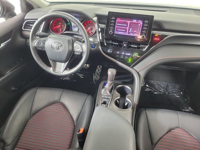 Used 2024 Toyota Camry TRD FWD image 15