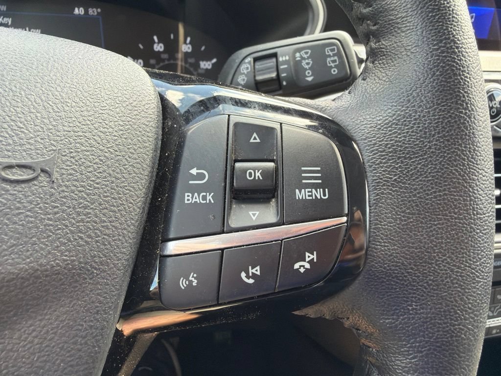 Used 2021 Ford Escape SE w/ Convenience Package AWD/4WD image 22