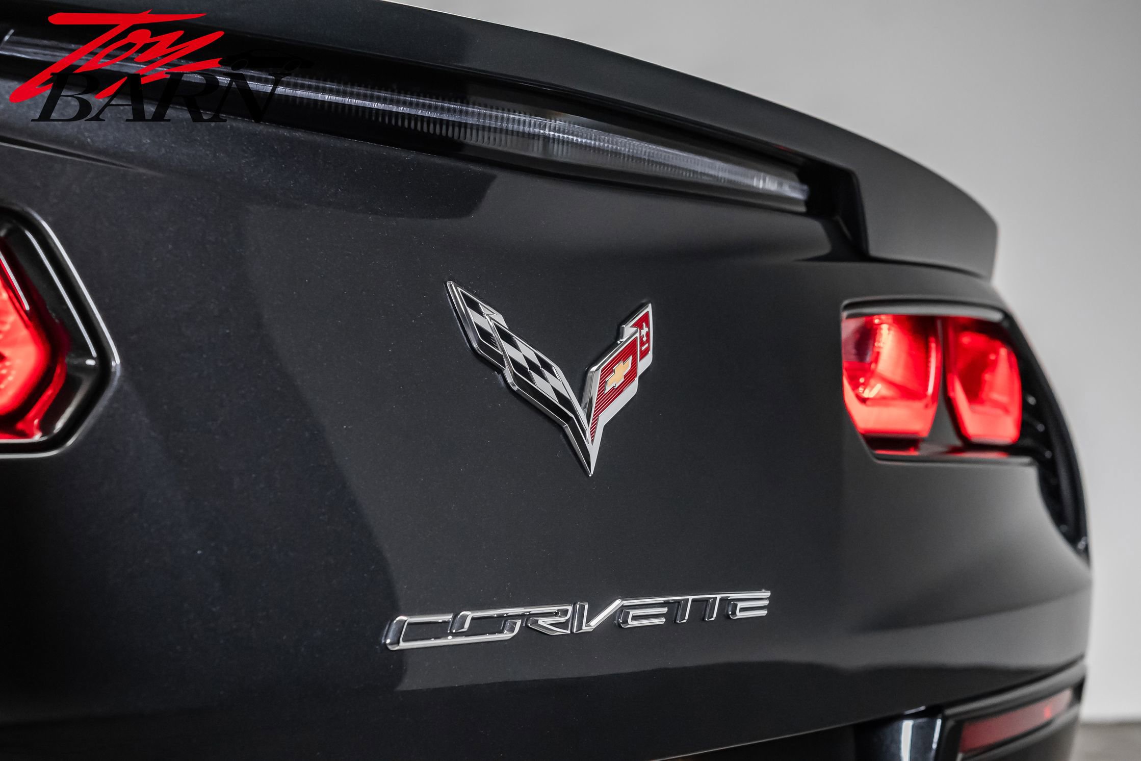 Used 2017 Chevrolet Corvette Stingray Coupe image 21