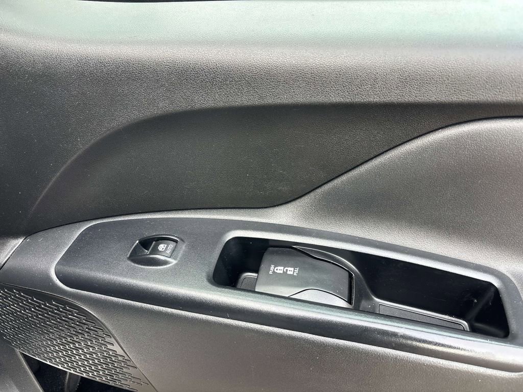 Used 2022 RAM ProMaster City Wagon image 16