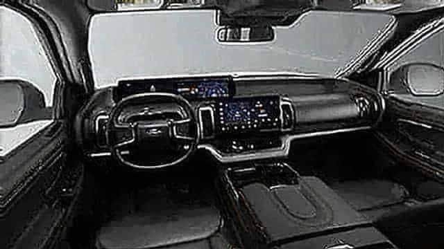 New 2027 Ford Expedition Tremor w/ Driver's Package AWD/4WD image 98