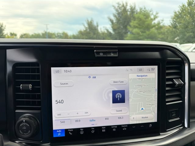 New 2026 Ford F250 Platinum AWD/4WD image 29