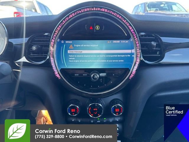 Used 2022 MINI Cooper S FWD image 16
