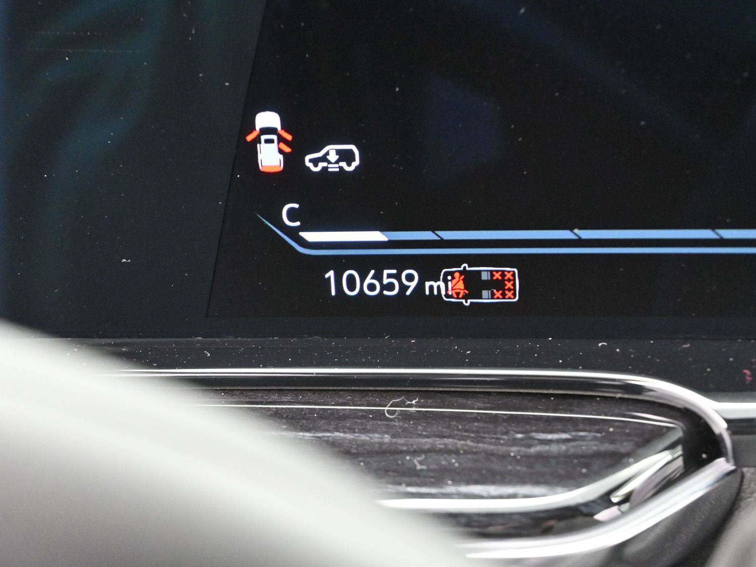 Certified 2023 Cadillac Escalade V AWD/4WD image 24