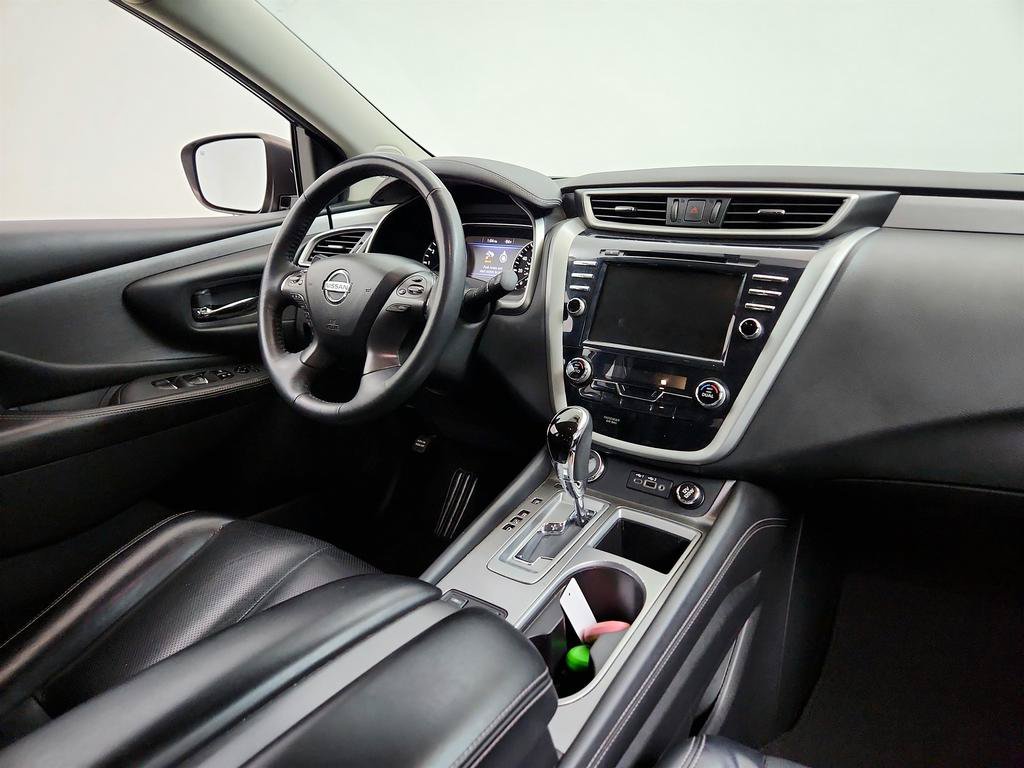 Used 2019 Nissan Murano SL w/ Cargo Package FWD image 25