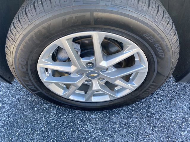 Used 2023 Chevrolet Equinox LT image 51