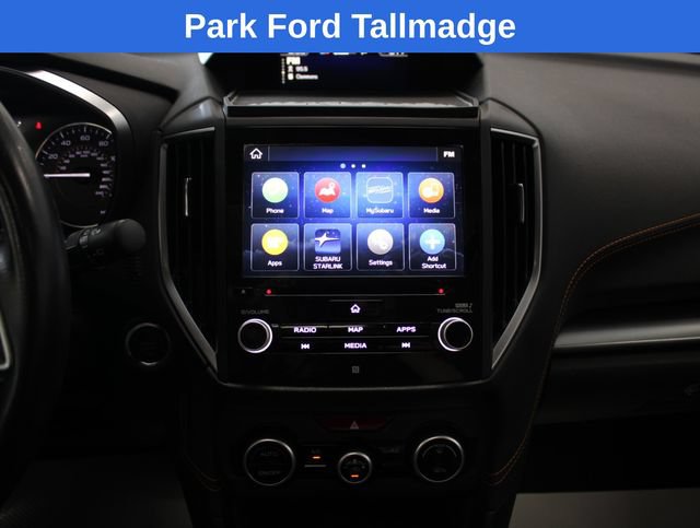 Used 2019 Subaru Crosstrek 2.0i Limited w/ Moonroof Package w/Navigation AWD/4WD image 17