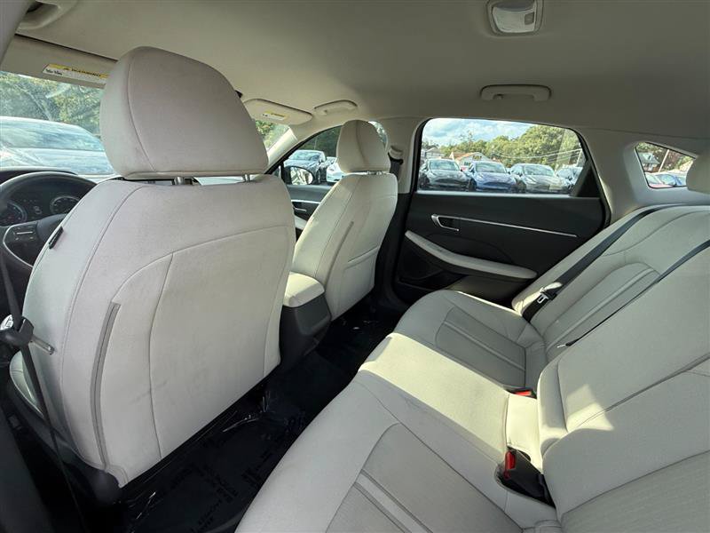 Used 2023 Hyundai Sonata SEL FWD image 16