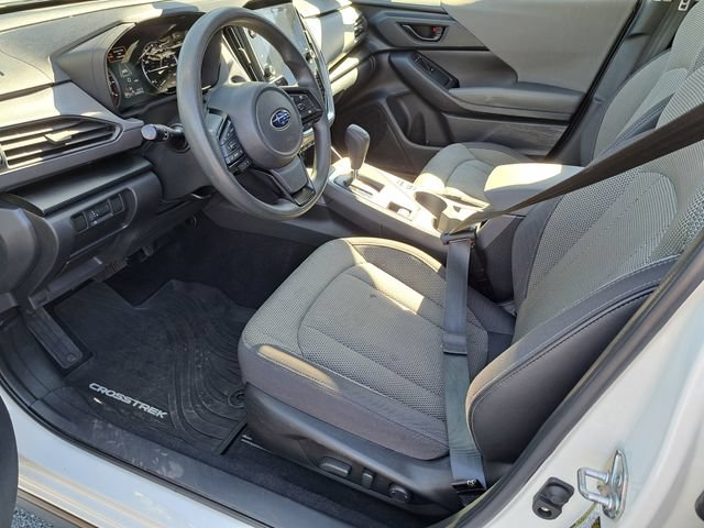Used 2024 Subaru Crosstrek 2.0i Premium AWD/4WD image 12