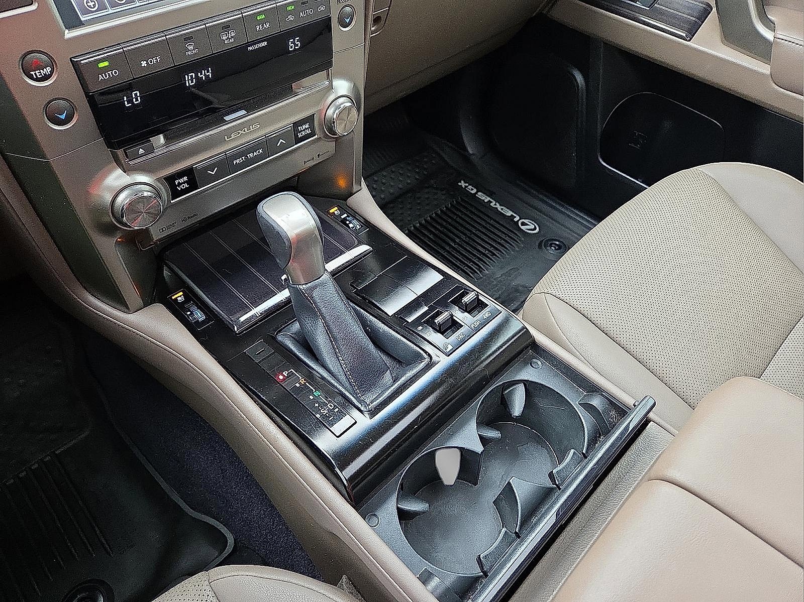 Used 2020 Lexus GX 460 Premium image 25