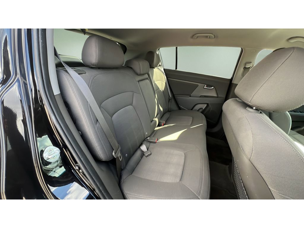 Used 2011 Kia Sportage LX w/ Convenience Pkg image 30