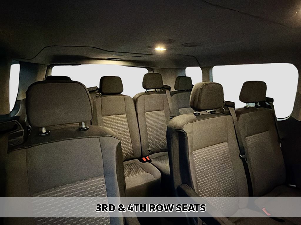 Used 2023 Ford Transit 350 XLT image 6