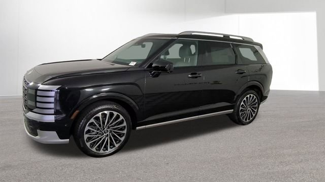 New 2026 Hyundai Palisade Calligraphy image 4