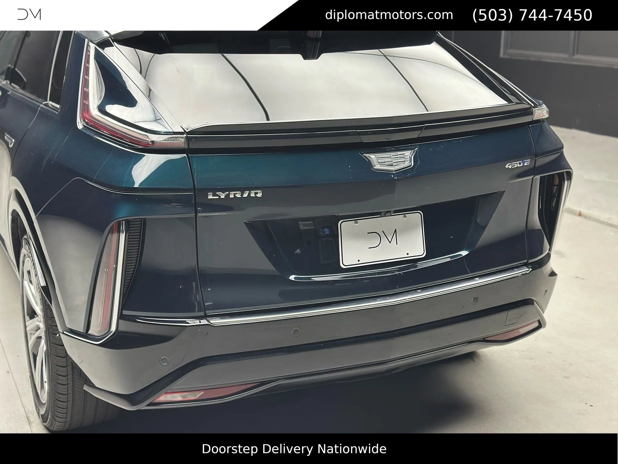 Used 2024 Cadillac Lyriq Tech image 20