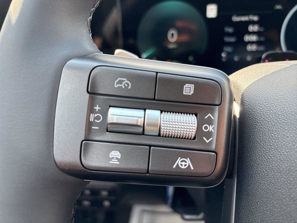 New 2026 Hyundai Palisade FWD Hybrid image 22