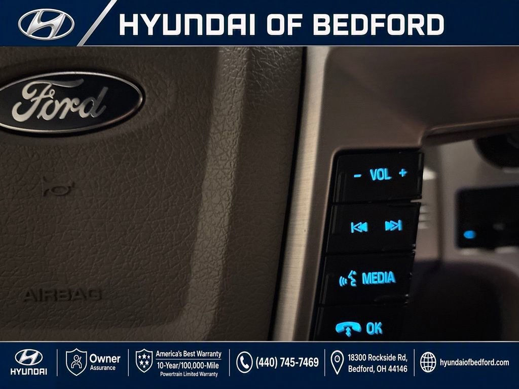 Used 2010 Ford F150 Platinum AWD/4WD image 20