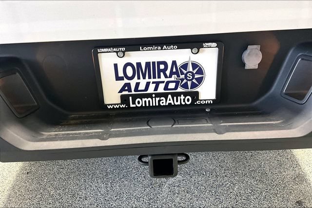 Used 2021 Ford Ranger Lariat AWD/4WD image 48