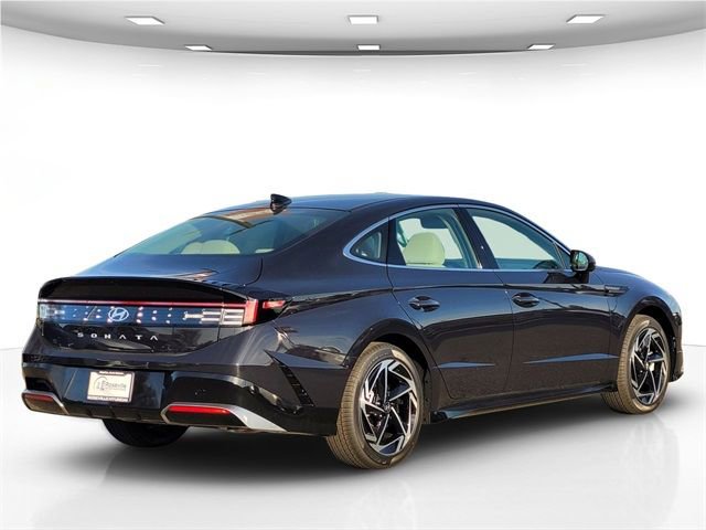 New 2026 Hyundai Sonata SEL image 11