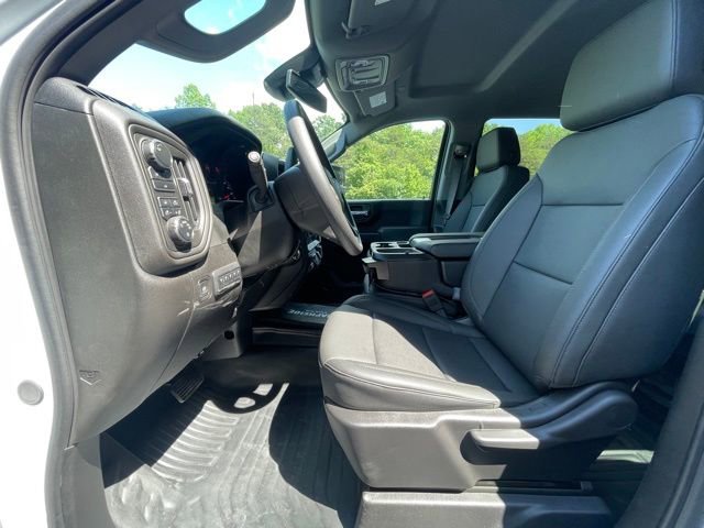 New 2025 Chevrolet Silverado 3500 W/T w/ WT Convenience Package image 14