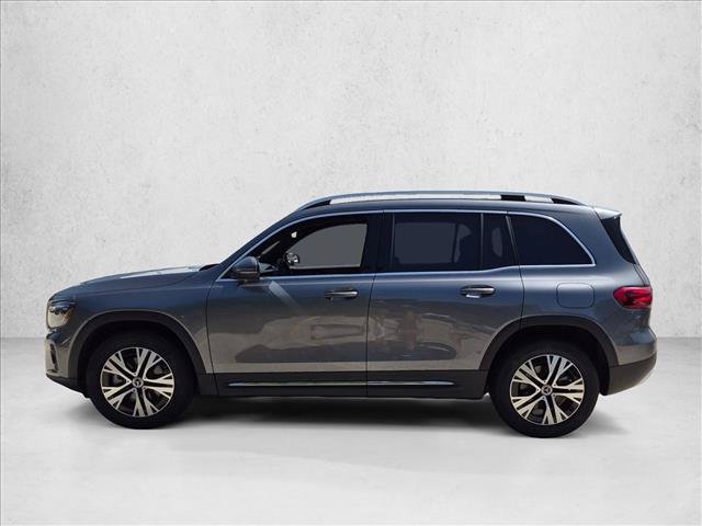 Certified 2026 Mercedes-Benz GLB 250 image 9