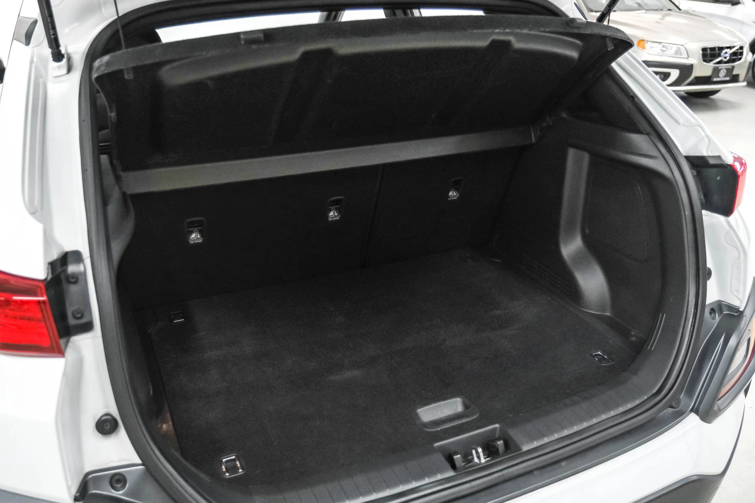Used 2021 Hyundai Kona Night FWD image 40
