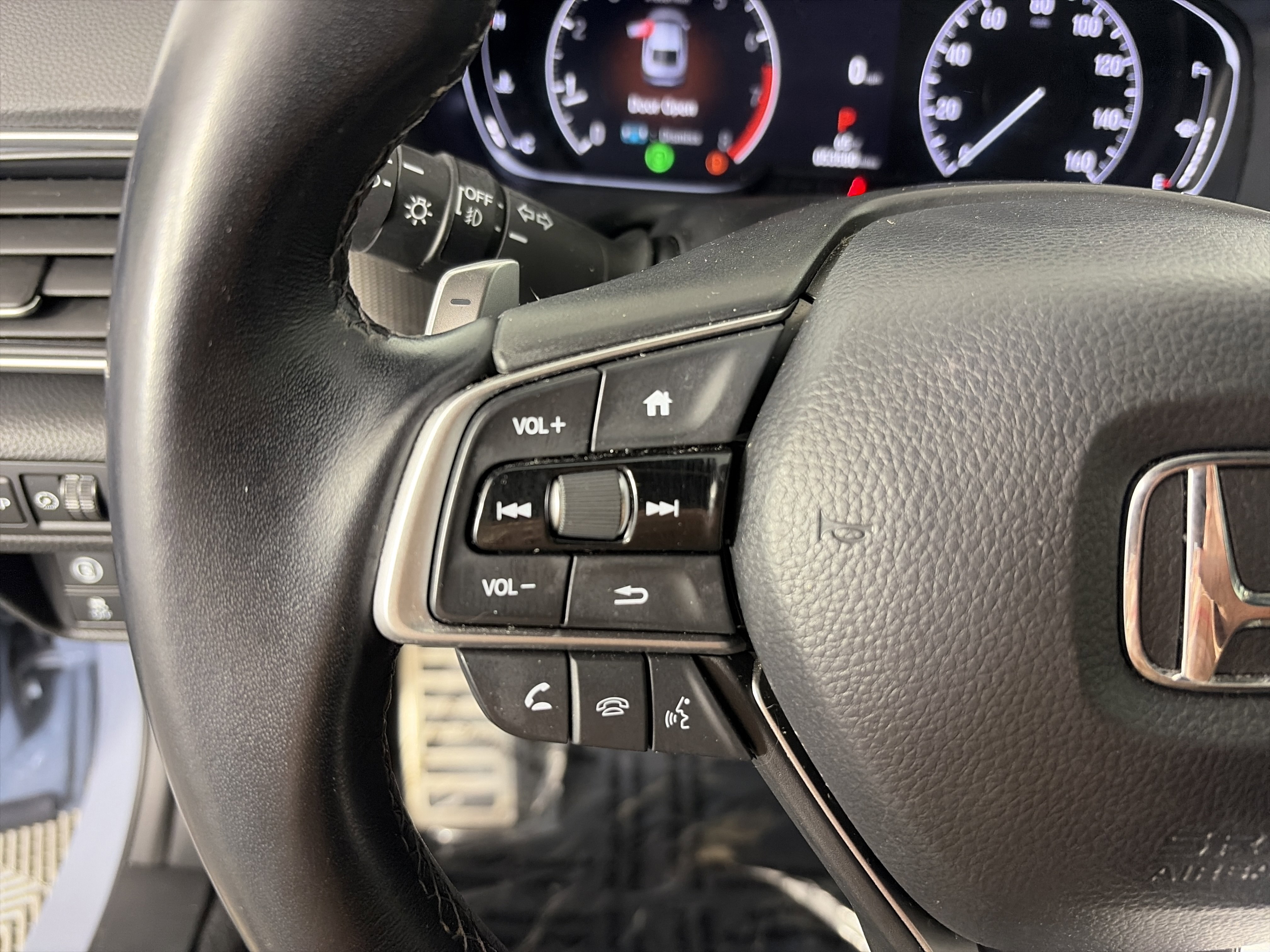 Used 2022 Honda Accord Sport image 27