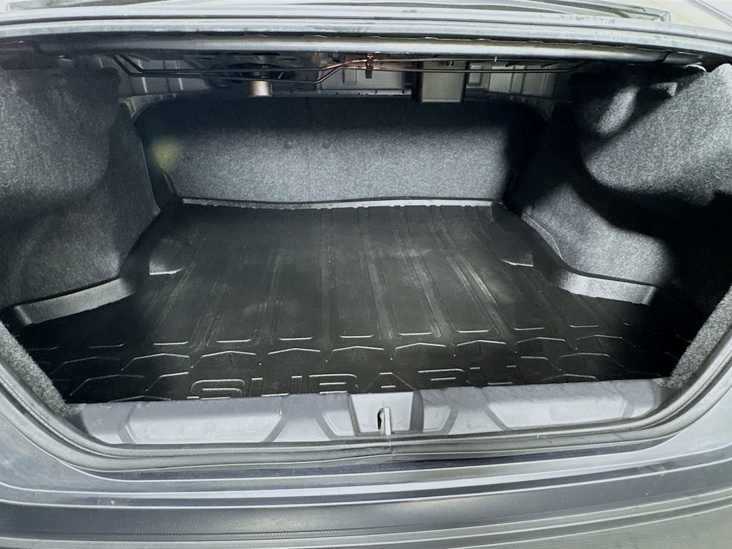 Used 2022 Subaru WRX Limited image 31