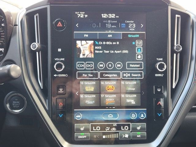 Used 2025 Subaru WRX Premium image 5