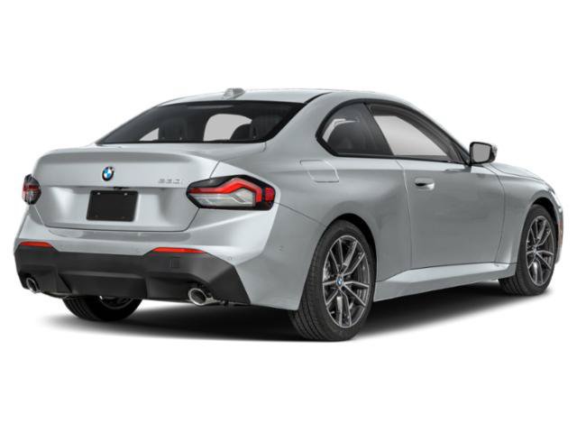 New 2026 BMW 230i xDrive Coupe w/ Premium Package AWD/4WD image 5