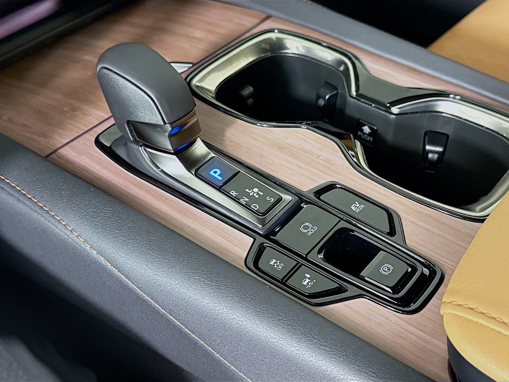 New 2026 Lexus RX 350h AWD/4WD image 15