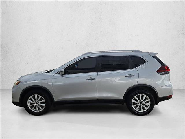 Used 2019 Nissan Rogue S w/ Special Edition Package FWD image 8