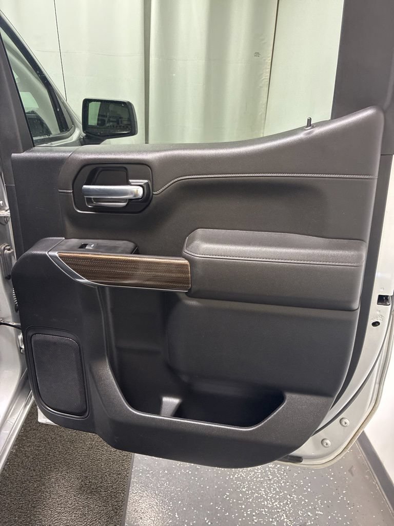 Used 2021 Chevrolet Silverado 1500 RST AWD/4WD image 28