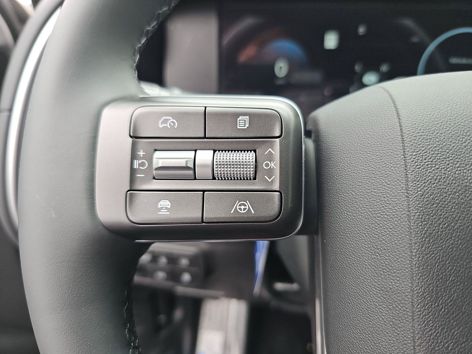 New 2026 Hyundai Palisade Limited AWD/4WD image 19