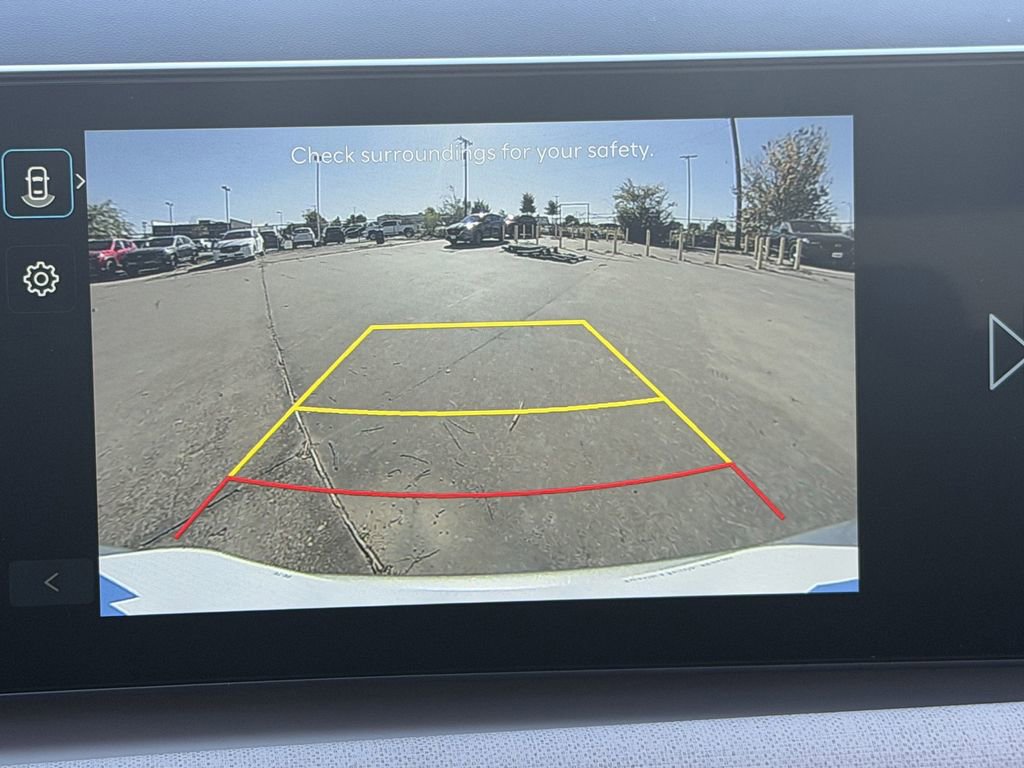 New 2026 Hyundai Tucson SEL image 16