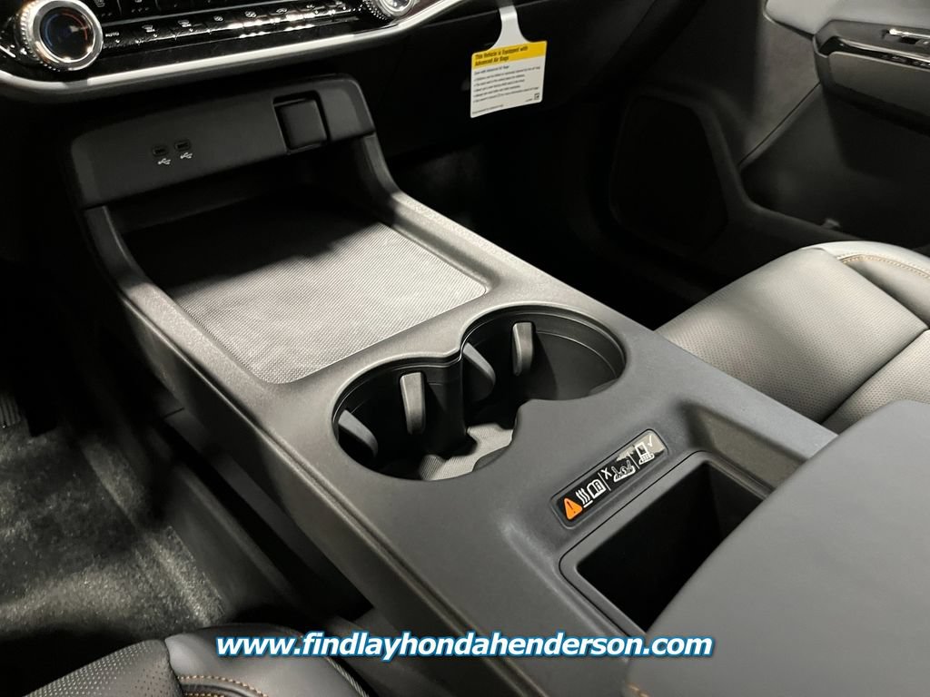New 2026 Honda Prologue Elite image 18