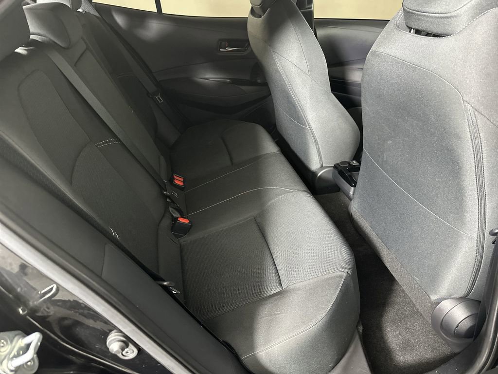 Used 2024 Toyota Corolla GR w/ Performance Package image 27