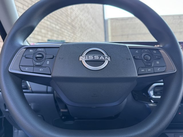 New 2026 Nissan Sentra SV w/ Floor Mat Package FWD image 7