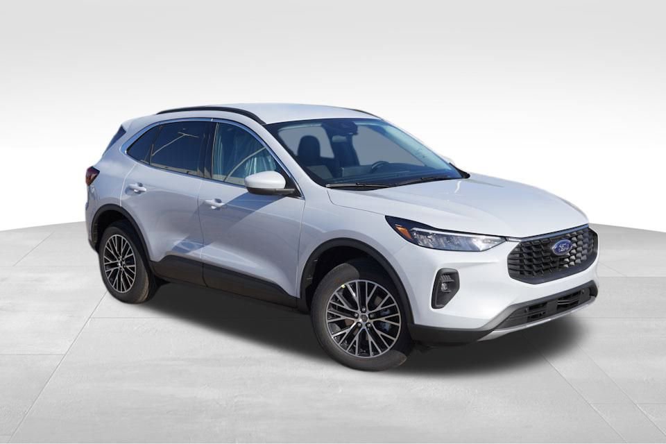 New 2025 Ford Escape SE image 1
