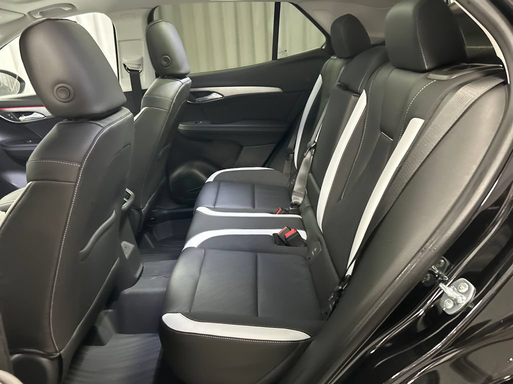 New 2026 Buick Envision Sport Touring AWD/4WD image 22