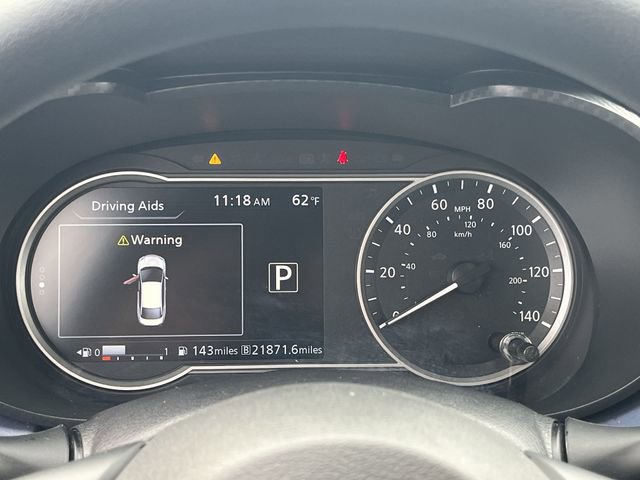 Used 2024 Nissan Versa SV image 15