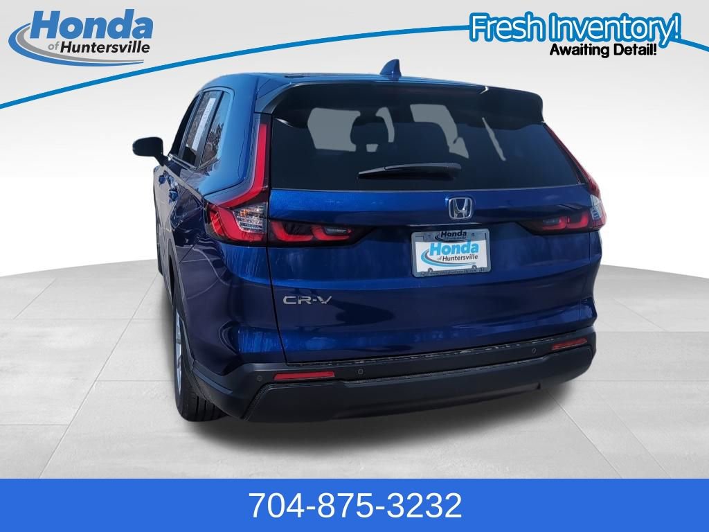 Used 2024 Honda CR-V EX-L image 38