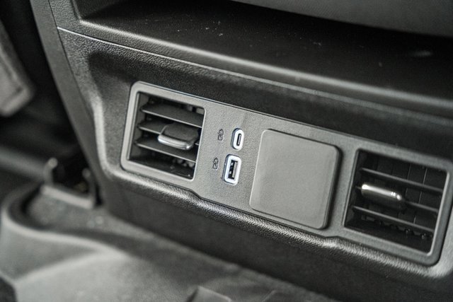 New 2026 Chevrolet Silverado 1500 Custom w/ Turbomax Blackout Package image 35