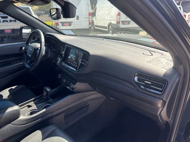 Used 2022 Dodge Durango GT w/ Blacktop Package AWD/4WD image 17