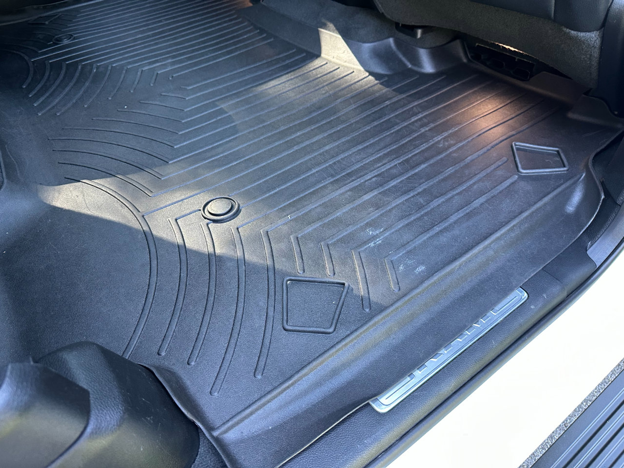 Used 2021 RAM 1500 Laramie w/ Laramie Southwest Edition image 25